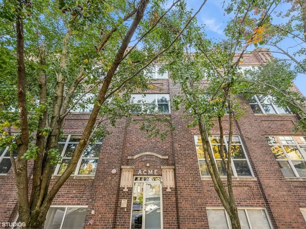 2201 W Wabansia Ave APT 12, Chicago, IL 60647