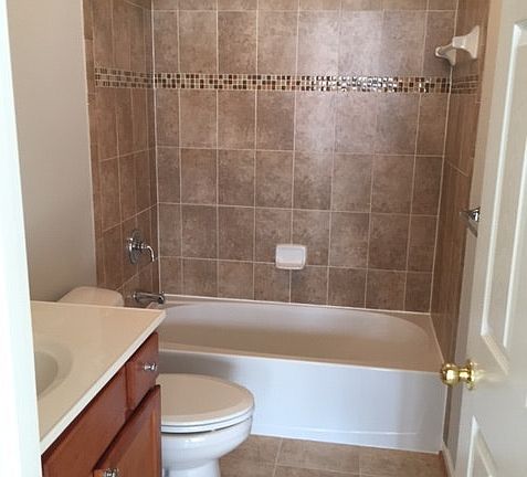 Owner's Bath