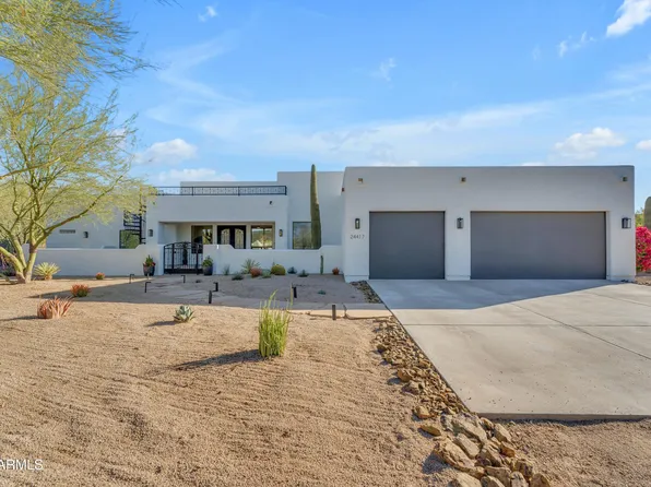 24417 N 87th Street, Scottsdale, AZ 85255