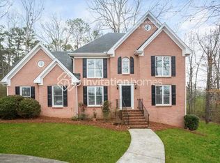 1711 Battenburg Ln SW, Conyers, GA 30094