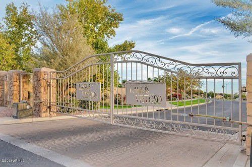 4th image of 843 E Indian Wells Pl