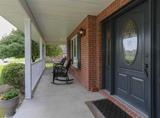 467 Alisa Ave, Seymour, IN 47274