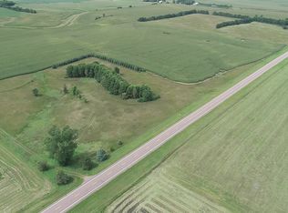 25427 478th Ave, Garretson, SD 57030