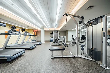 Rented by Carnegie Management Inc