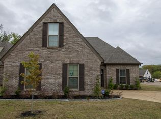 6812 Mourning Dove Ln, Olive Branch, MS 38654
