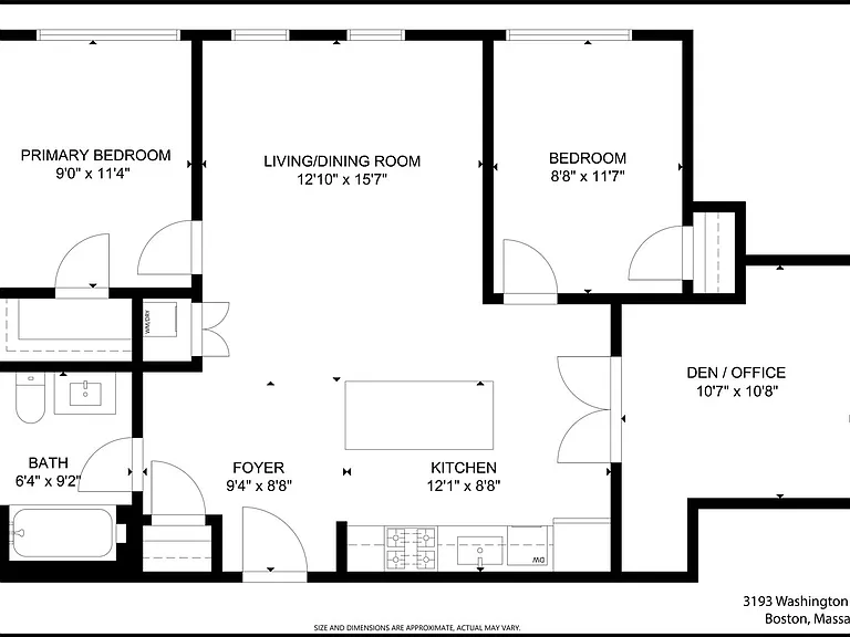 3193 Washington Street — Photo 73