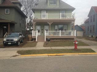 2032 E Main St #1, Madison, WI 53704