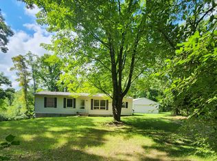 15751 Easudes Rd, Grass Lake, MI 49240