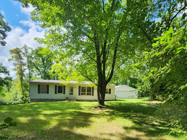 15751 Easudes Rd, Grass Lake, MI 49240