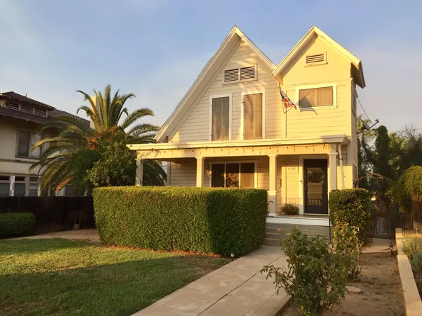 411 S Cajon St, Redlands, CA 92373