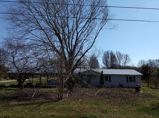 303 Carson Ln, Winchester, TN 37398