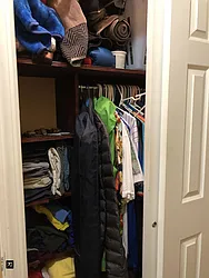 Rented by R New York