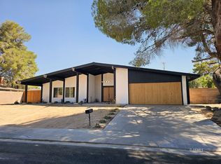 611 W Felspar Ave, Ridgecrest, CA 93555