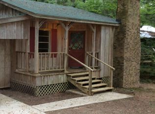 203 Rockshop Rd, Dubach, LA 71235