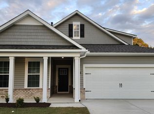 5027 Cinnamon Run, New Bern, NC 28562