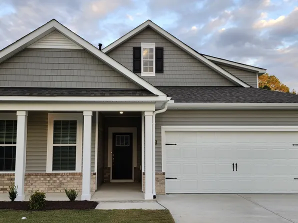 5027 Cinnamon Run, New Bern, NC 28562