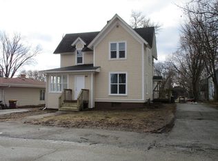 505 University St, Harvard, IL 60033