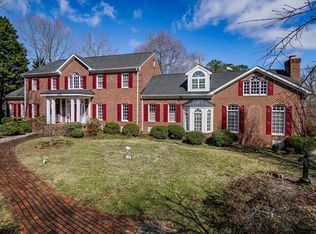 504 Holly Rd, Roanoke Rapids, NC 27870