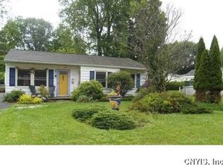 511 S Madison St, Rome, NY 13440