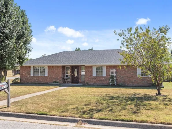 1414 W Centennial Dr, Rogers, AR 72758