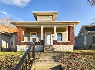 2106 E Oak St, New Albany, IN 47150