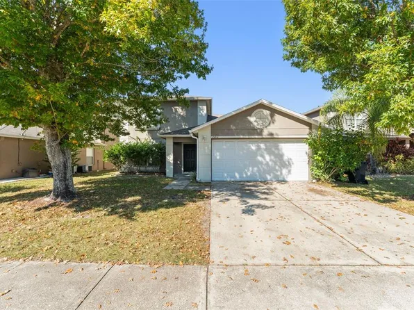 15431 Perdido Dr, Orlando, FL 32828