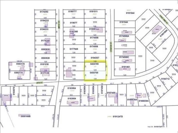 Lots 9 & 10 Center St, Springfield, LA 70462