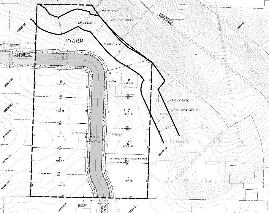 1st image of 11500 NE 12th Ave