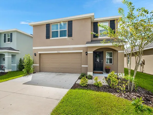 2923 Rock Sound St, Bradenton, FL 34208