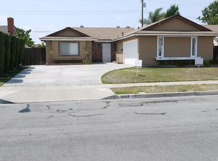 16689 Markham St, Fountain Valley, CA 92708