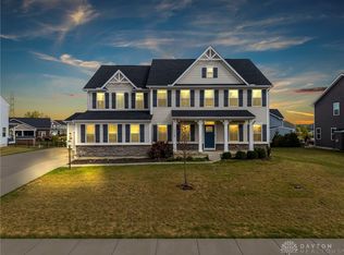 2068 Creswell Dr, Dayton, OH 45434