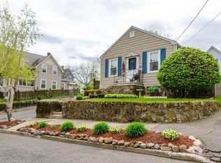 55 Webster St, Lynn, MA 01902