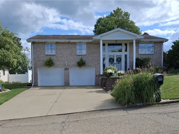 136 Tera Mnr, Wintersville, OH 43953