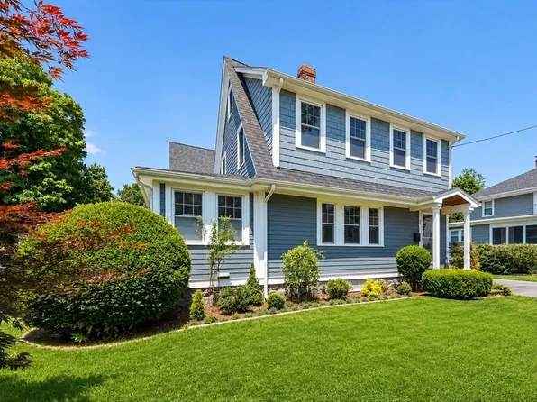 24 Victory Ave, Milton, MA 02186