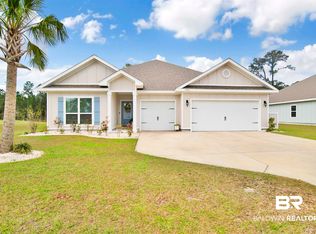594 Shepard St, Gulf Shores, AL 36542