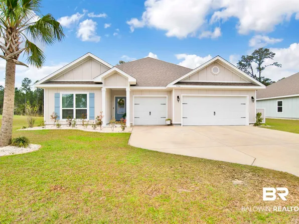 594 Shepard St, Gulf Shores, AL 36542