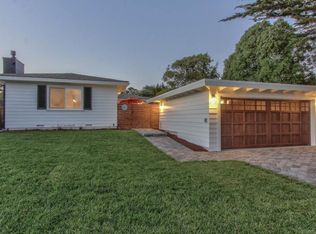 2689 Walker Ave, Carmel, CA 93923