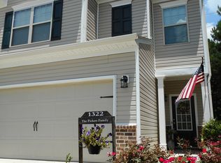 1322 Brookmere Way, Cumming, GA 30040