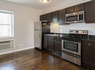 4864 N Rockwell St #2N, Chicago, IL 60625