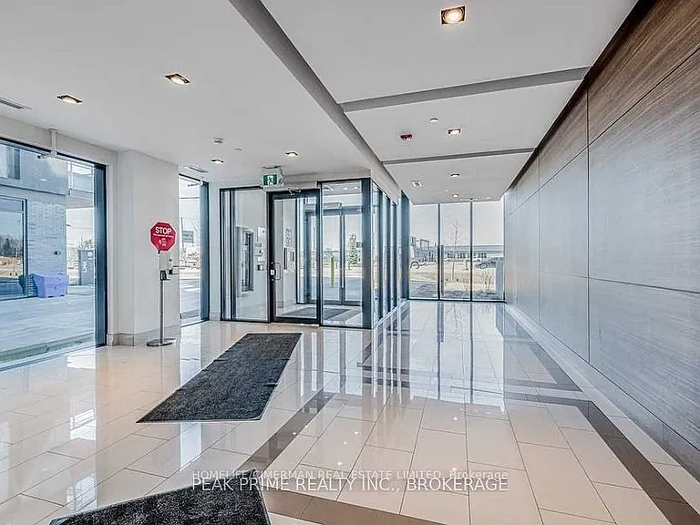 5240 Dundas St #B608 — Photo 3
