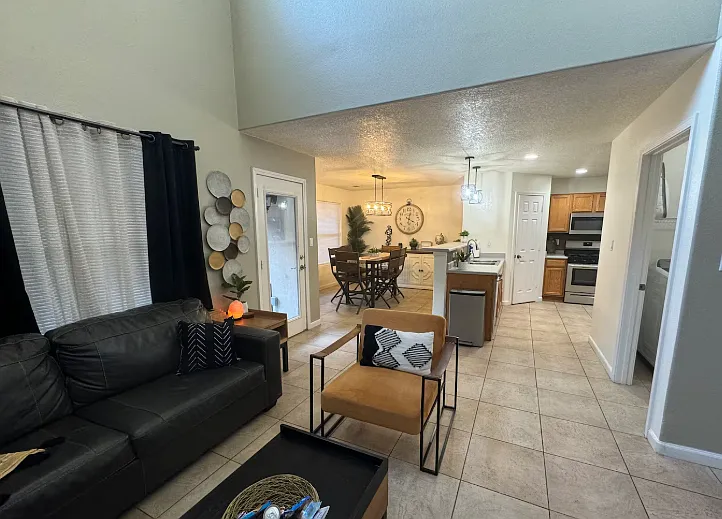 4119 Ojos Negros Dr NW — Photo 6