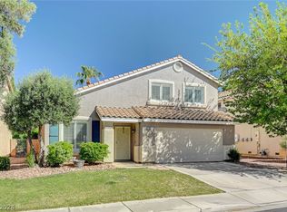 3105 La Entrada St, Henderson, NV 89014 | MLS #2580583 | Zillow