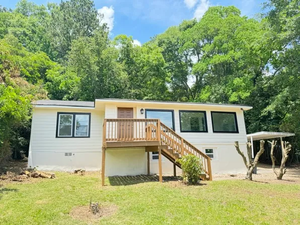 2353 Agnes Dr, Columbus, GA 31907