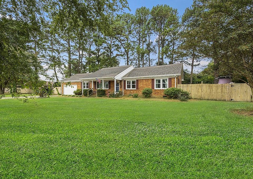 5001 Bellamy Manor Dr Virginia Beach, VA | Zillow