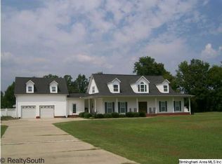 575 Blair Farm Rd, Odenville, AL 35120