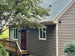 553 Gun Mountain Dr, Monroe, VA 24574