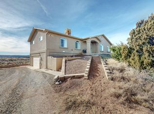 20 Snowflake Trl, Edgewood, NM 87015