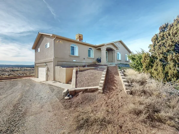 20 Snowflake Trl, Edgewood, NM 87015