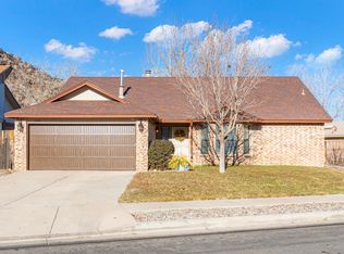 7409 Cienega Rd NW, Albuquerque, NM 87120