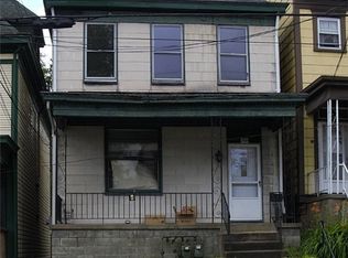 3529 Fleming Ave, Pittsburgh, PA 15212